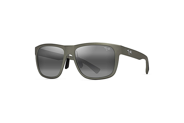 Gafas de visión Maui Jim Puakea 670-15