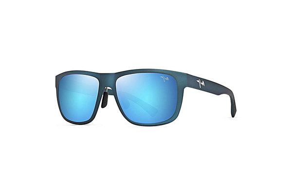 Gafas de visión Maui Jim Puakea B670-03