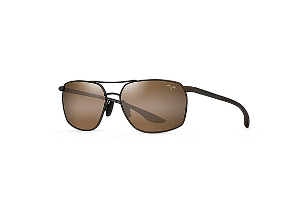 Gafas de visión Maui Jim Puu Kukui H857-01