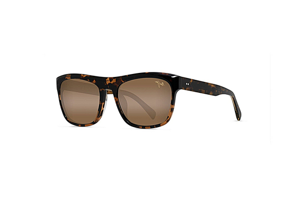 Gafas de visión Maui Jim S-Turns H872-10