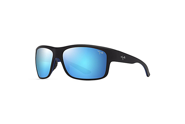 Gafas de visión Maui Jim Southern Cross B815-02