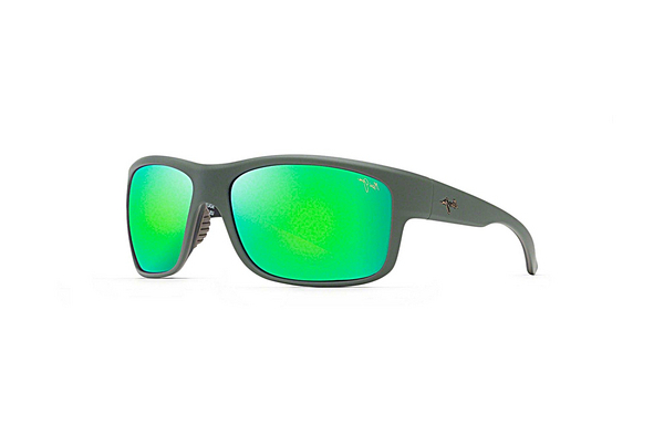 Gafas de visión Maui Jim Southern Cross GM815-54CM