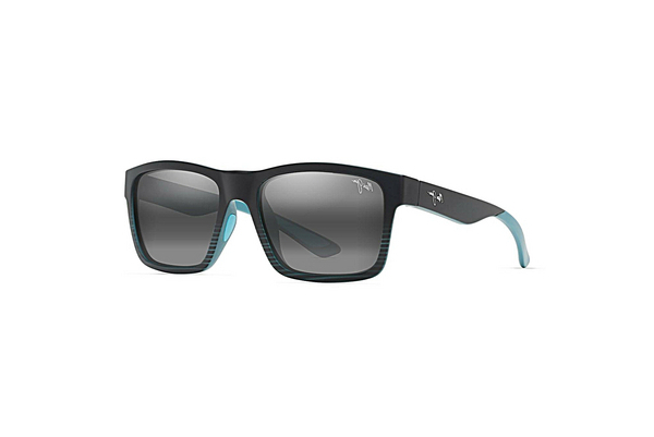 Gafas de visión Maui Jim The Flats 897-02