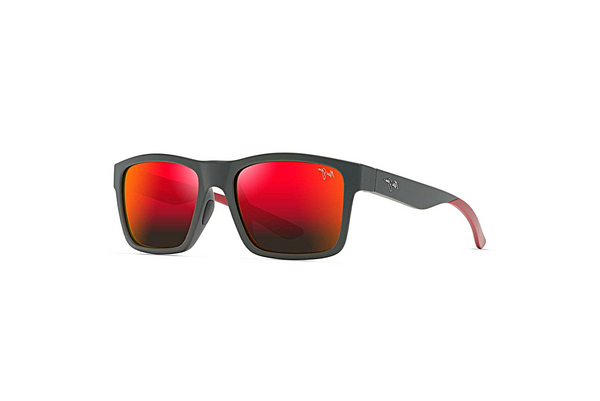 Gafas de visión Maui Jim The Flats RM897-04