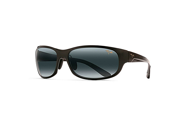 Gafas de visión Maui Jim Twin Falls 417-02J