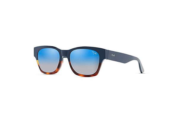 Gafas de visión Maui Jim Valley Isle DBS780-03