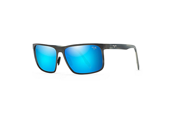 Gafas de visión Maui Jim Wana B846-02C