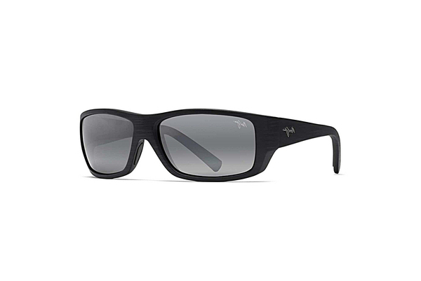 Gafas de visión Maui Jim Wassup 123-02W