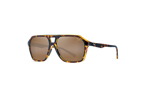 Gafas de visión Maui Jim Wedges H880-10