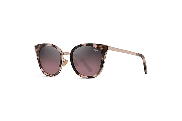 Gafas de visión Maui Jim Wood Rose RS870-09