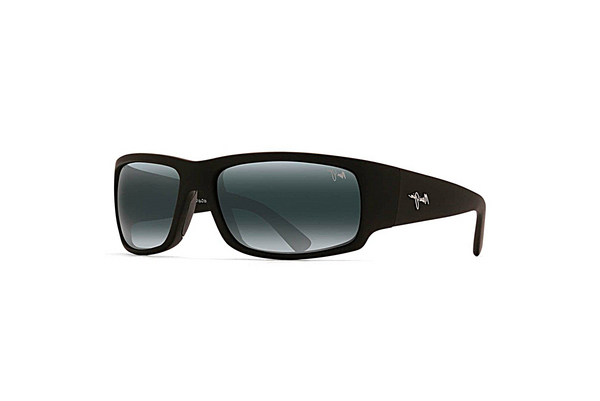 Gafas de visión Maui Jim World Cup 266-02MR