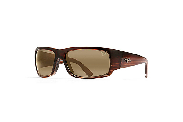 Gafas de visión Maui Jim World Cup H266-01