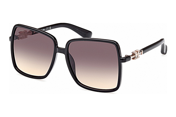 Gafas de visión Max Mara Emme14 (MM0064-H 01B)