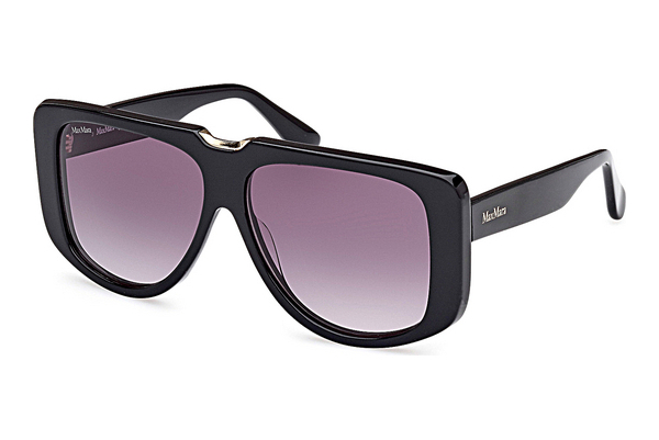 Gafas de visión Max Mara Spark1 (MM0075 01B)