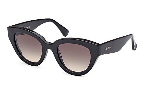 Gafas de visión Max Mara Glimpse1 (MM0077 01B)