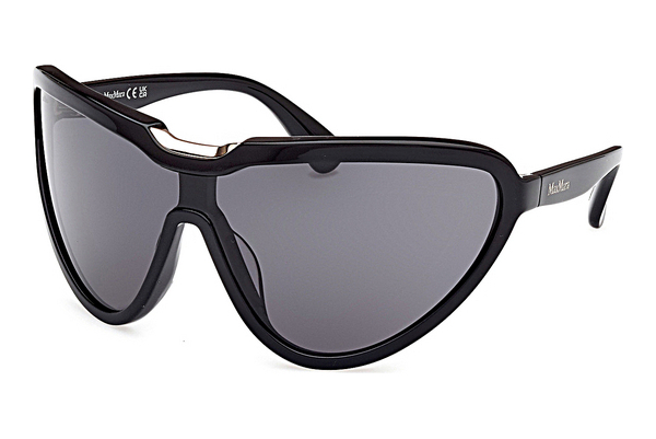 Gafas de visión Max Mara Emil (MM0084 01A)