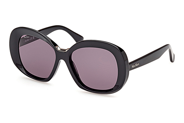 Gafas de visión Max Mara Edna (MM0087 01A)