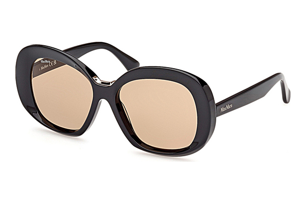 Gafas de visión Max Mara Edna (MM0087 01E)