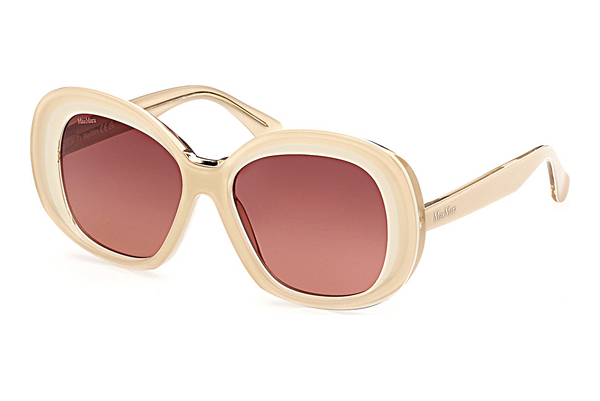 Gafas de visión Max Mara Edna (MM0087 25F)