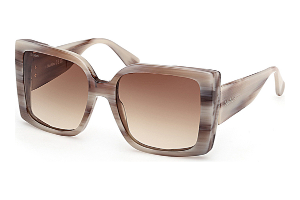 Gafas de visión Max Mara Hinge (MM0131 20F)