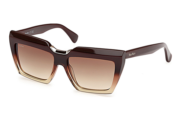 Gafas de visión Max Mara Spark-7 (MM0137 50F)