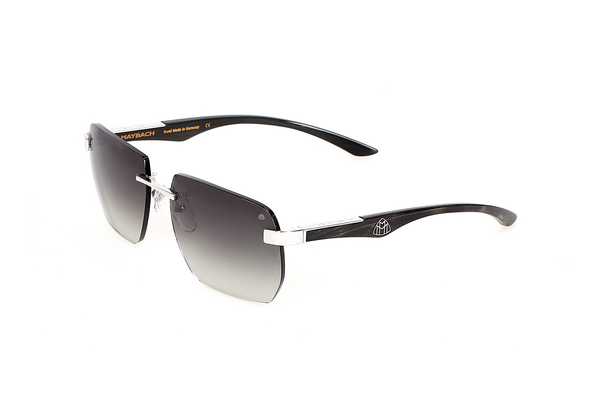 Gafas de visión Maybach Eyewear THE ARTIST SUN I P-HB-M11