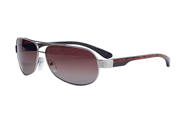 Gafas de visión Maybach Eyewear THE MONARCH V R-WAX Z 08