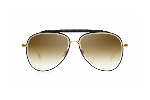 Gafas de visión Maybach Eyewear THE OBSERVER I B/G-HAW-Z20