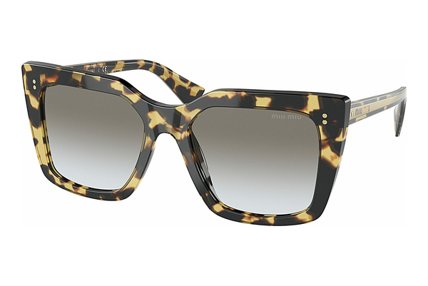 Gafas de visión Miu Miu MU 02WS 7S00A7