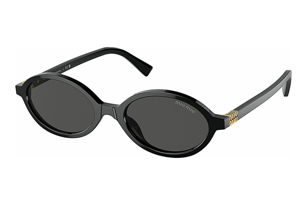 Gafas de visión Miu Miu MU 04ZS 1AB5S0