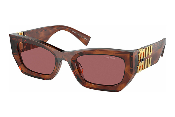 Gafas de visión Miu Miu MU 09WS 11Q08S