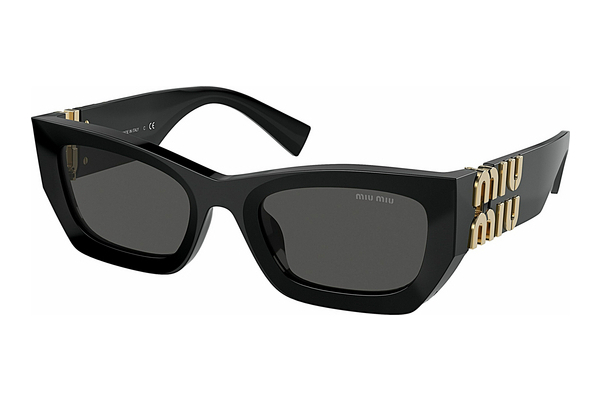 Gafas de visión Miu Miu MU 09WS 1AB5S0
