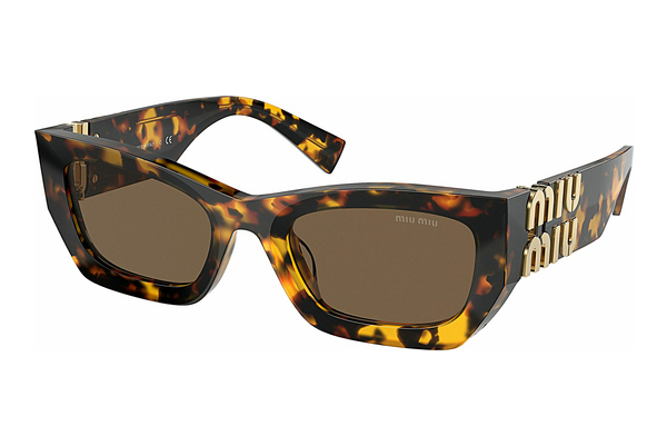 Gafas de visión Miu Miu MU 09WS VAU06B