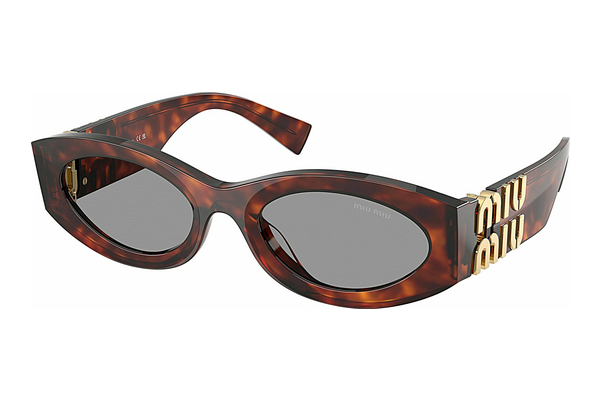 Gafas de visión Miu Miu 0MU 11WS (MU 11WS 21C40O)