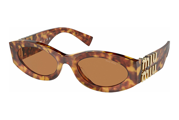 Gafas de visión Miu Miu 0MU 11WS (MU 11WS 4BW2Z1)