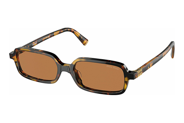 Gafas de visión Miu Miu MU 11ZS VAU2Z1