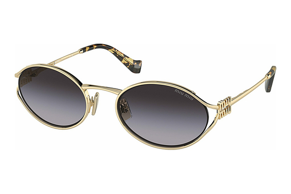 Gafas de visión Miu Miu MU 52YS ZVN5D1