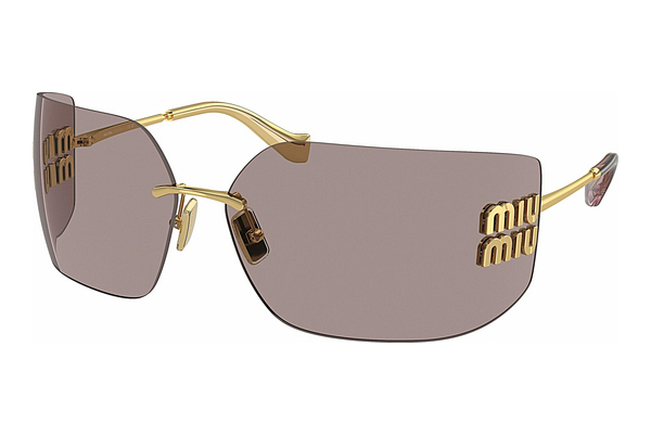 Gafas de visión Miu Miu MU 54YS 5AK06I