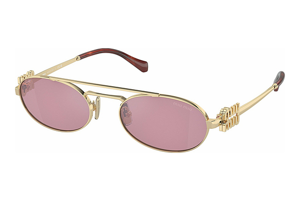 Gafas de visión Miu Miu MU 54ZS ZVN50D
