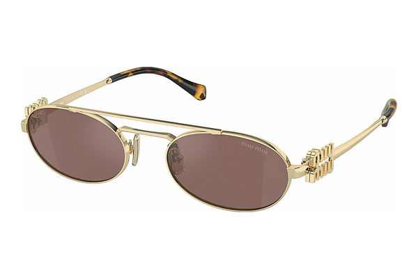 Gafas de visión Miu Miu MU 54ZS ZVN70D