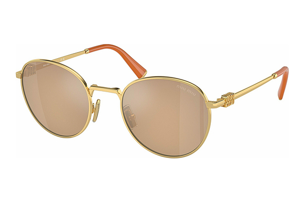 Gafas de visión Miu Miu MU 55ZS 5AK40D
