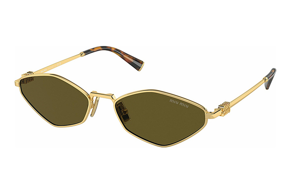 Gafas de visión Miu Miu MU 56ZS 5AK09Z