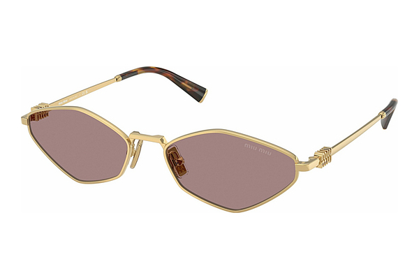 Gafas de visión Miu Miu MU 56ZS 5AK20I