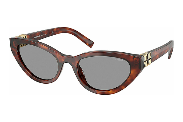 Gafas de visión Miu Miu MU A04S 21C40O