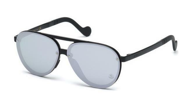 Gafas de visión Moncler ML0063 01C