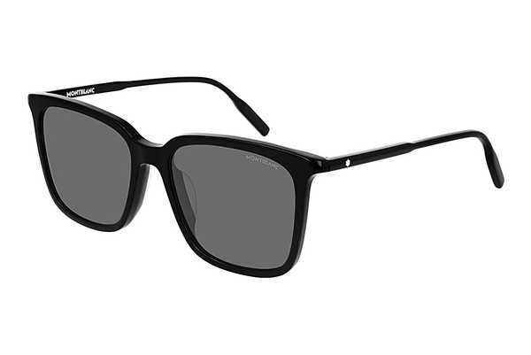 Gafas de visión Mont Blanc MB0084SK 001