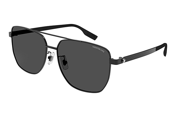 Gafas de visión Mont Blanc MB0184SK 001