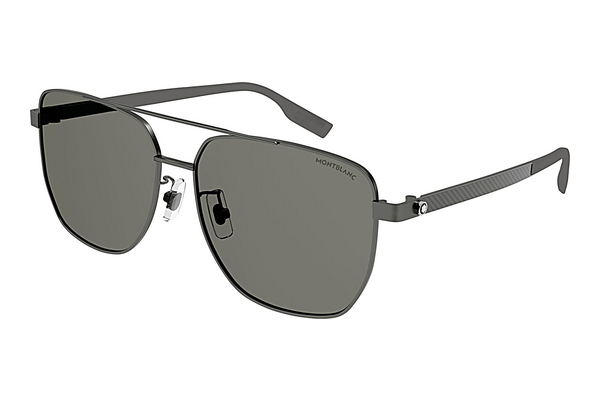 Gafas de visión Mont Blanc MB0184SK 002