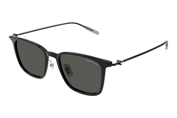 Gafas de visión Mont Blanc MB0354S 001