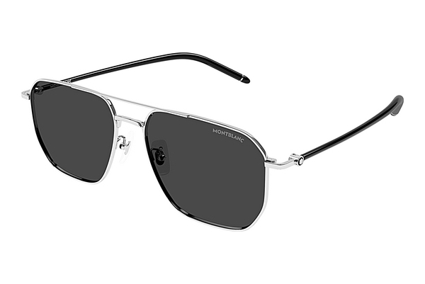 Gafas de visión Mont Blanc MB0367SA 002